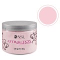 Baby Pink - puder Attraction 130g
